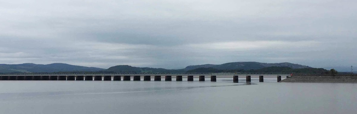 Sunderland Point, Silverdale &&nbsp;Arnside