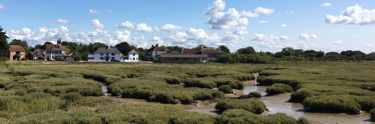 The Manhood Peninsula