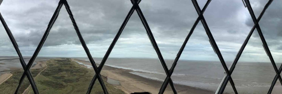Spurn Point