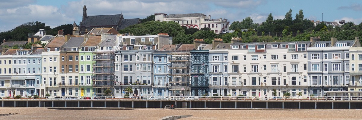 East Sussex & Kent&nbsp;South